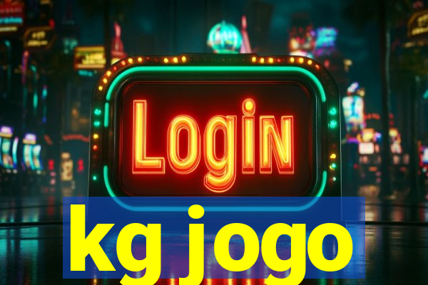 kg jogo